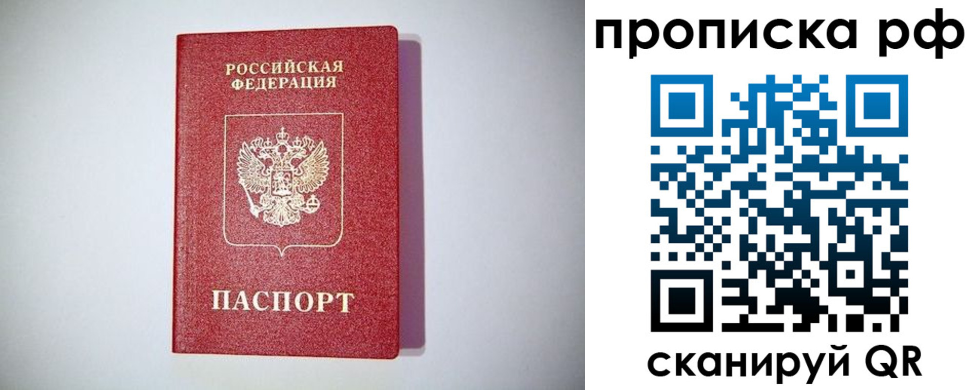 временная прописка в Светлом